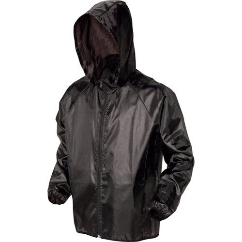 フルジップヤッケ(シャドウプリント)