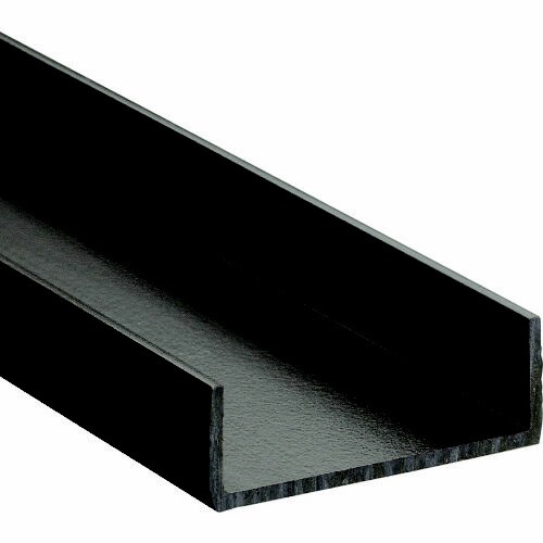 簡易内窓用フレーム&レール 横カバー