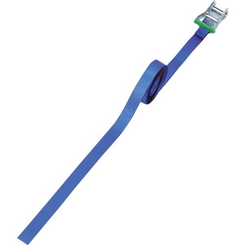 ベルト荷締機(JIS規格品)