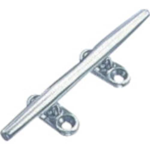 ステンレス クリート 全長100mm