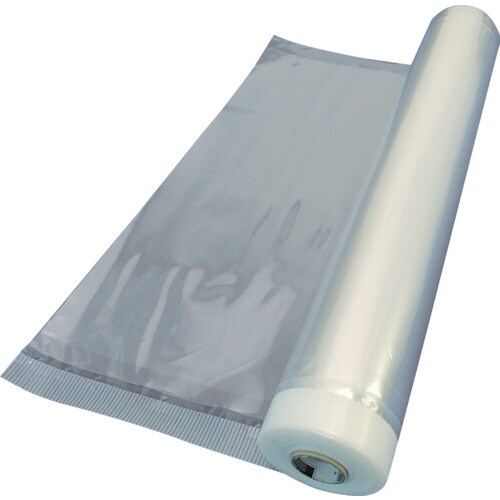 テープ付き透明シート 1200mmX10M