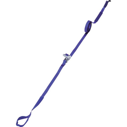 ベルト荷締機(JIS規格品)