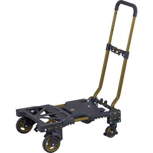 2WAY樹脂製運搬車 スカウト