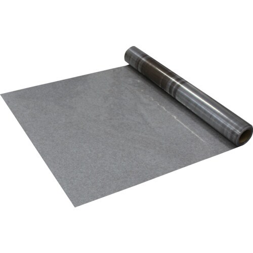 不燃透明帯電防止シート1000mmX1m