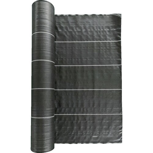 防草シート 耐候5年 黒 2mx50m