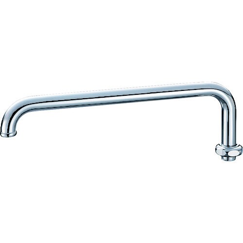 腰高パイプ パイプ径16mm×長さ300