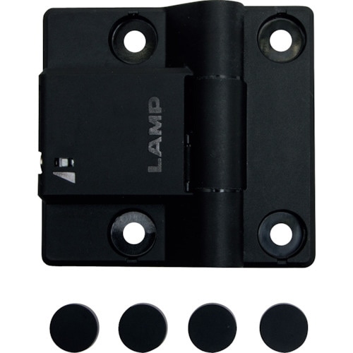 ソフトクローズヒンジ(樹脂)