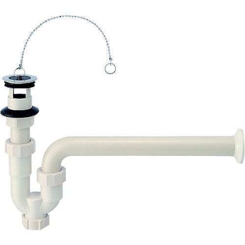 PH779−32 洗面排水栓用付トラップ