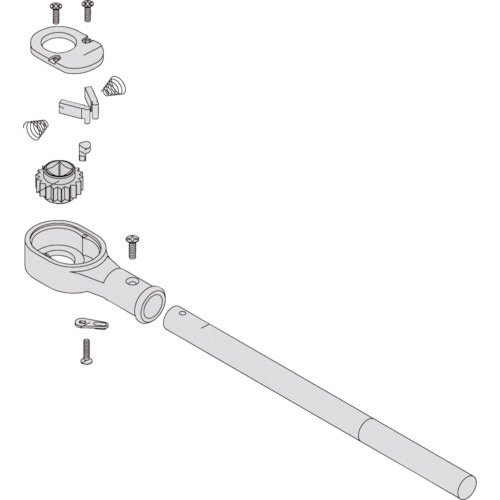 RK−471BN リペアキット