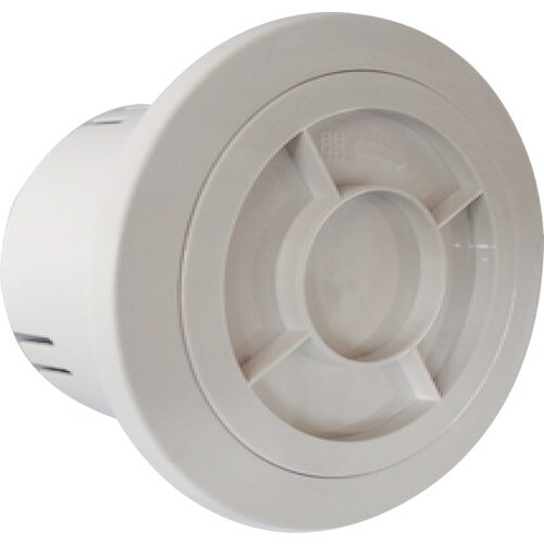 プラスチッククーラーキャップ 100mm