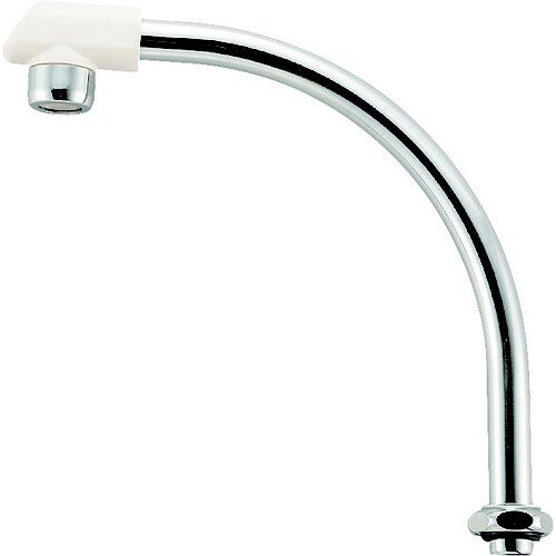 断熱腰高パイプ