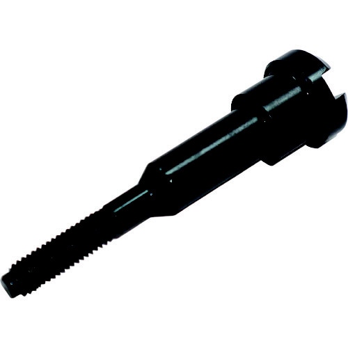 エアナッター用スクリューマンドレル