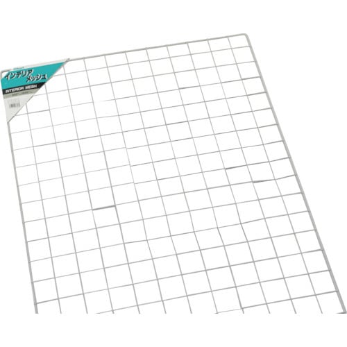 メッシュパネル900×600グレー