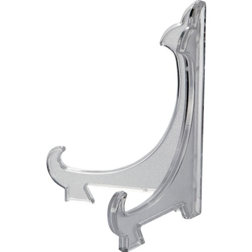 皿立 18X13.5 透明