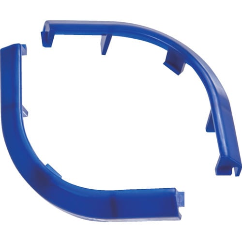 コンテナ10L用コーナーパーツ2個入り