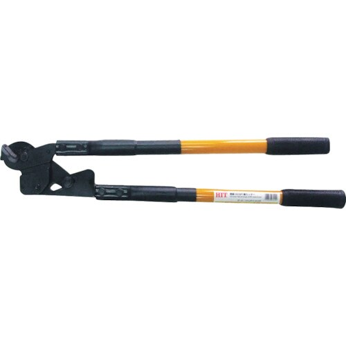 絶縁ACSR線カッター