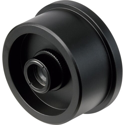 CCDカメラ レンズのみ