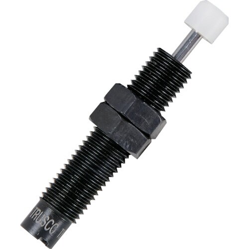 固定式ショックアブソーバ