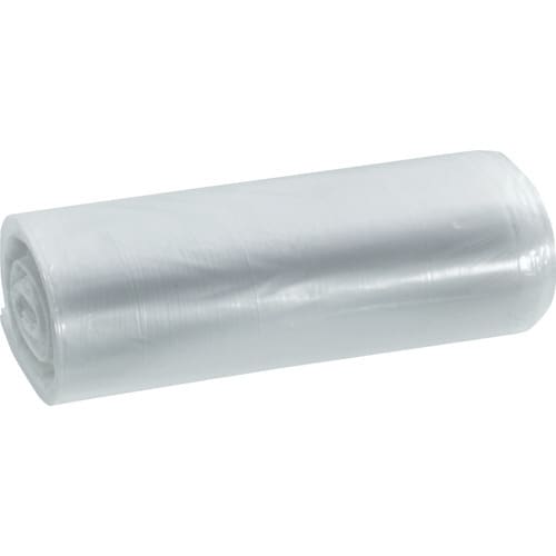 ロール巻き連続ゴミ袋 厚み0.035×90L