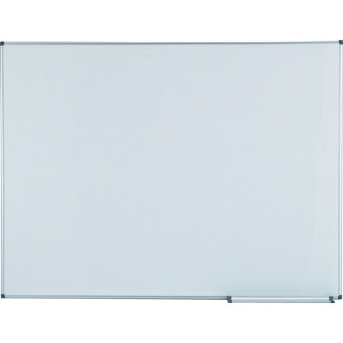 スチール製ホワイトボード(無地・縦横兼用タイプ)