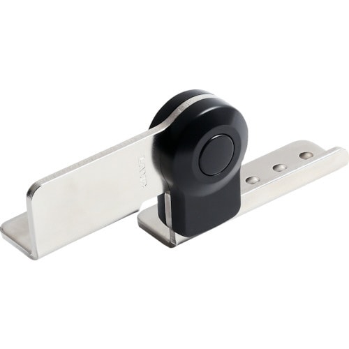 ストッパーヒンジ(面付タイプ)