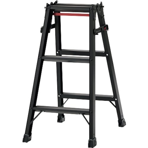 はしご兼用脚立