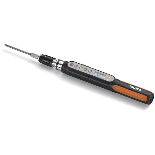 デジタルトルクドライバー