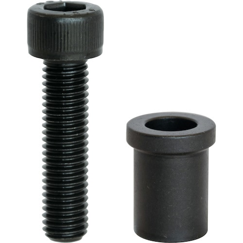 引張りリンク用リテーナ(ボルト付き)