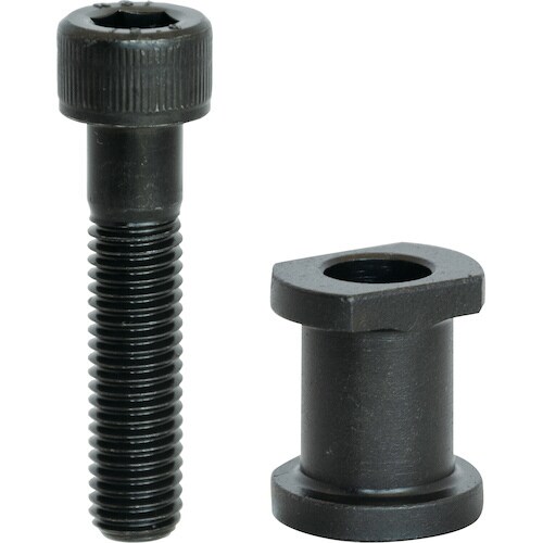 引張りリンク用リテーナ(ボルト付き)