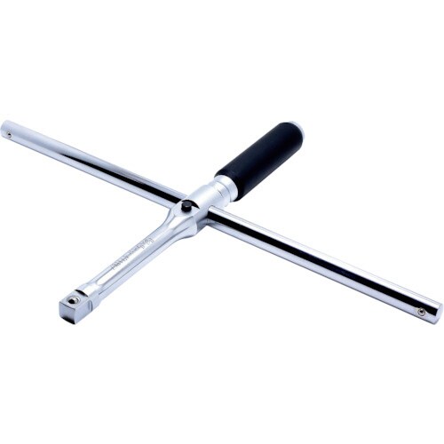 フリーターンクロスレンチ 1/2SQ.DR.