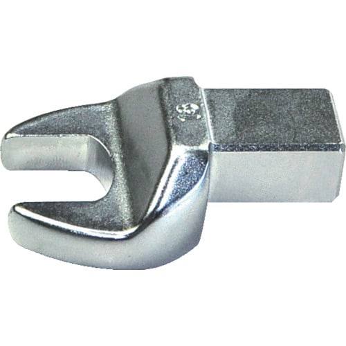 オープンヘッド