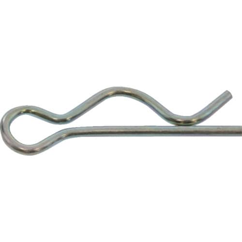 スナップピン(スチール)