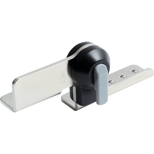 ストッパーヒンジ(面付タイプ)