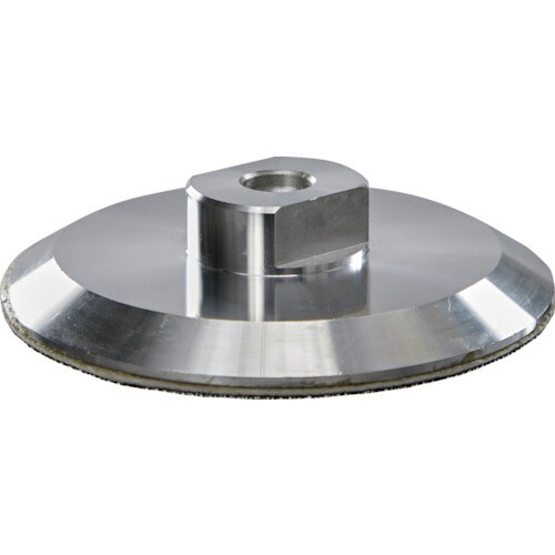 マジックテープ式パッド(取付M10)