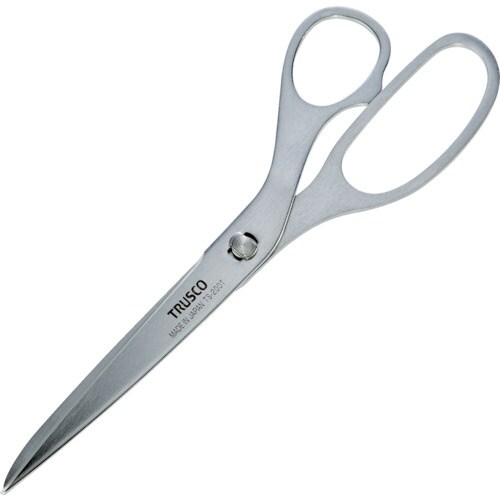 オールステンレス製分解可能ハサミ 200mm