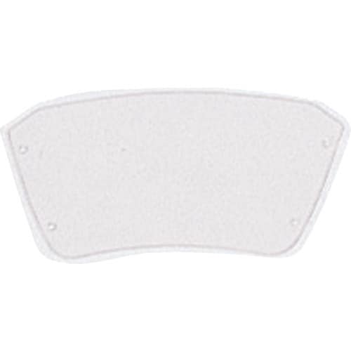 ライフセーバー用パーツ 透明ペトロイドレンズ