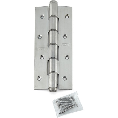 スプリング丁番