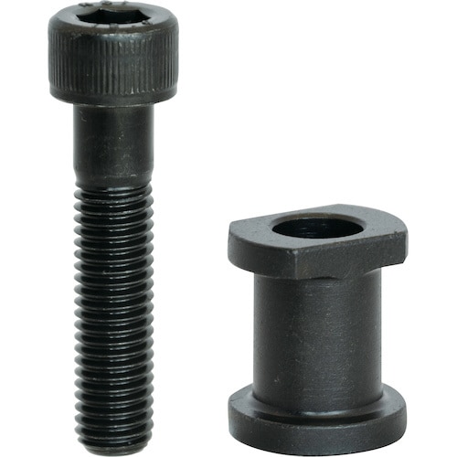 引張りリンク用リテーナ(ボルト付き)