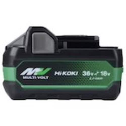 電池パック36V−18V