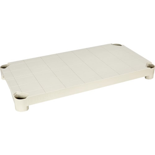 プラ棚用 棚板 900X450 ネオグレー