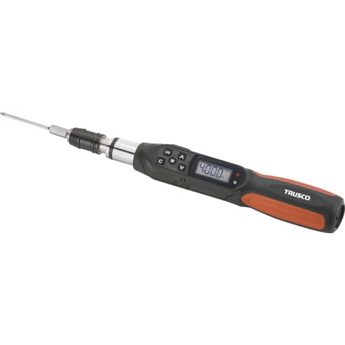 デジタルトルクドライバー