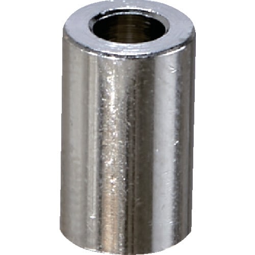 丸型サポーター(黄銅・貫通タイプ)