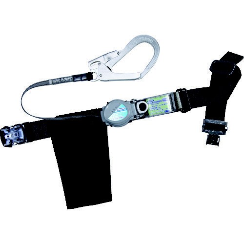 ツーウェイリトラ 黒 Lサイズ