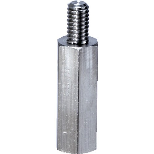 六角サポーター(ステンレス)