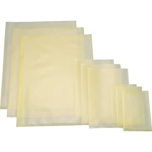 ゼラスト防錆袋高強度フィルム