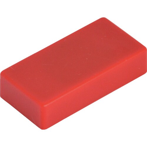 マグネットホルダーミニ 2個入り 赤