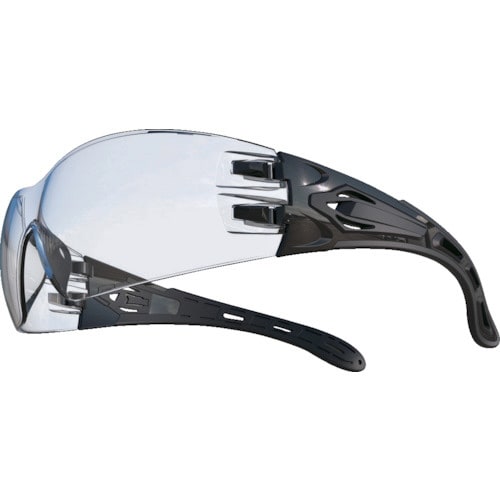 セーフティグラス フィットタイプ ブラック