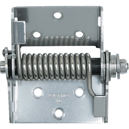 アシストトルクヒンジ 調整機能付