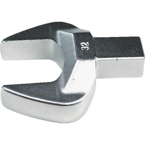 オープンヘッド