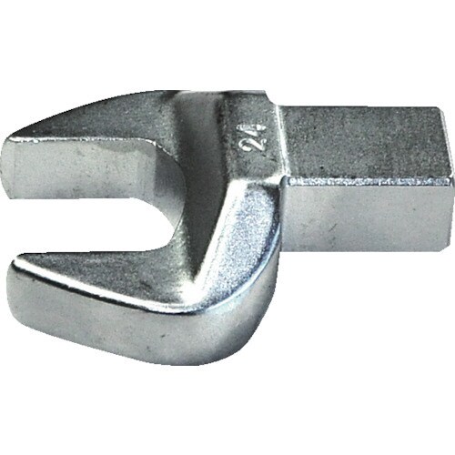 オープンヘッド